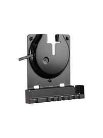 Sanus Super Slim WSSCAM1-B2, seinäteline Sonos Amp -vahvistimelle