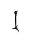 Compulocks Adjustable - VESA Floor Stand - Black