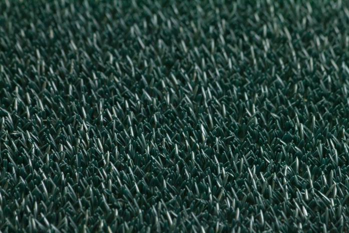 Ruohomatto FinnTurf Metallinhopea
