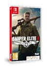 Sniper Elite 4, Nintendo Switch -peli