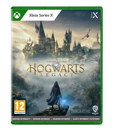 Hogwarts Legacy, Xbox Series X -peli