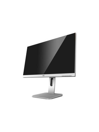 AOC 24P1/GR (23,8"), näyttö