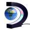 Mikamax Levitating Globe C Shape, leijuva maapallo – kuva 6