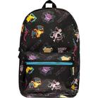 Pokémon - - Reppu - Unisex - Monivärinen