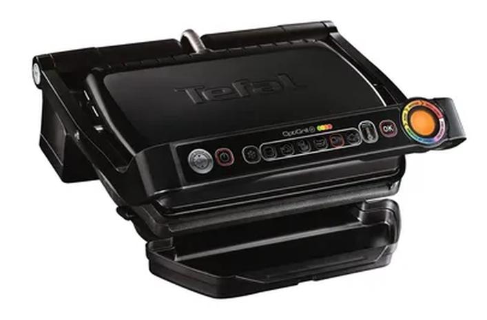 Electric grill Tefal Optigrill Snacking & Backing GC7148