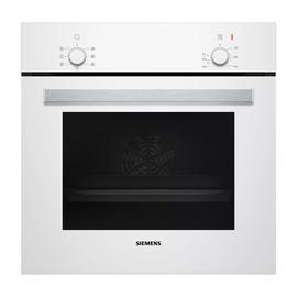 Siemens HB010FBV1S, uuni