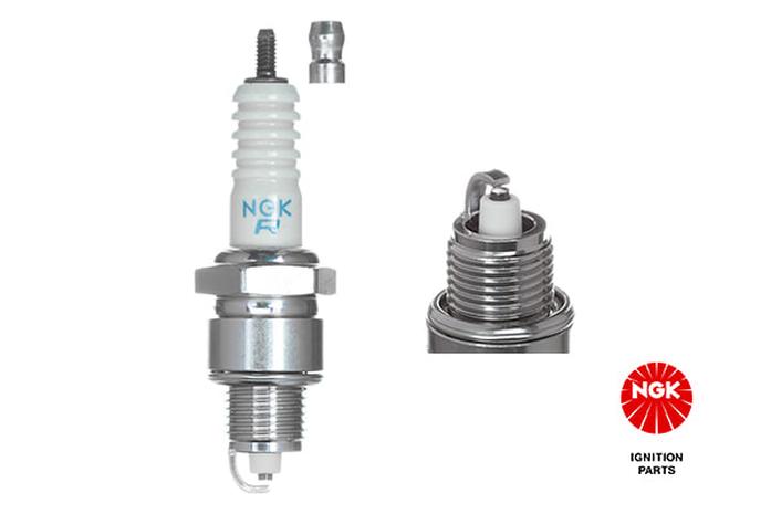 NGK BP7HS-10 sytytystulppa