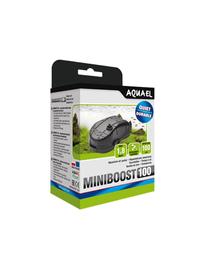 Aquael Miniboost 100 akvaarion ilmapumppu