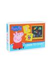Barbo Toys Peppa Pig Learn to count