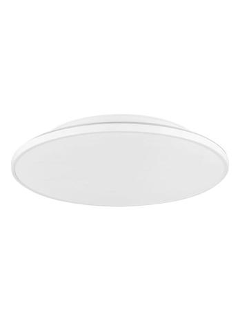 EGLO CRESPILLO LOFT LED Ø380 HVID