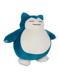 Pokémon Plush Sleeping Plush Snorlax