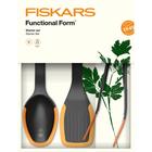 Fiskars Fiskars functional form -aloitussetti