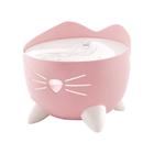 CAT IT Automatisk Cat Vattenfontän - 2,5 L - Rosa
