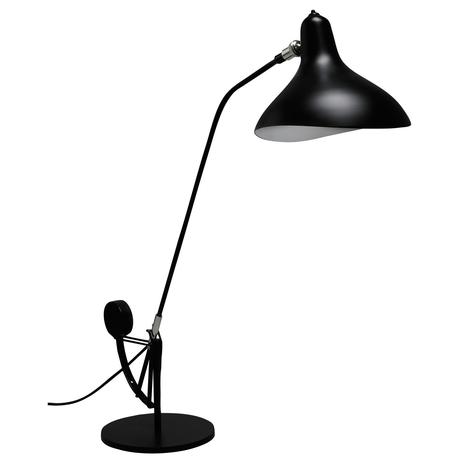 DCW éditions Mantis BS3 Pöytävalaisin