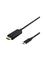DELTACO adapter cable - 2 m – kuva 4
