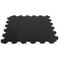Gymstick Interlocking Mat Pro Rubber (102,7x102,7x2,2 cm) – kuva 6