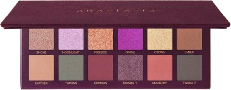 Anastasia Beverly Hills Fall Romance Eye Shadow Palette