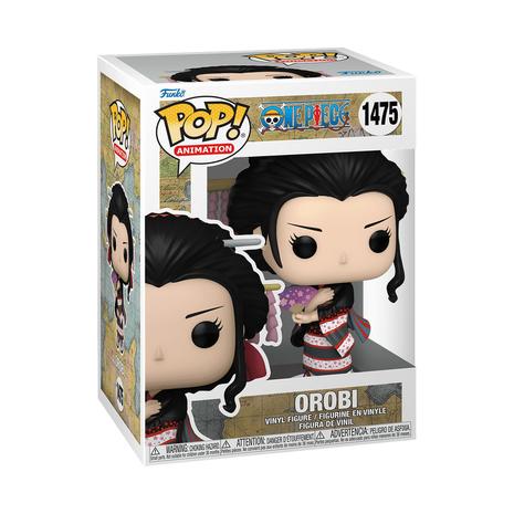 Funko Pop! Animation: One Piece - Orobi (1475) FIGU