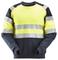 Snickers 2869 Protecwork lk1 collegepaita – kuva 3