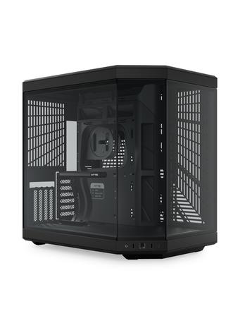 HYTE Y70 Black