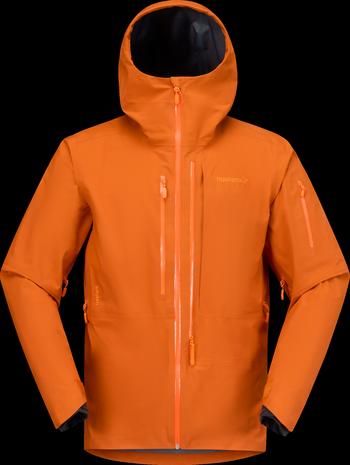 Norrøna Norrøna Men's Lofoten GTX Pro Jacket