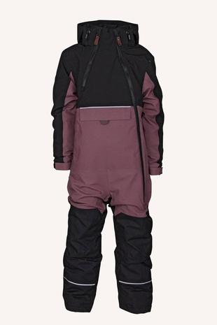 Lindberg Lindberg Anorak Overall – kuva 4/8