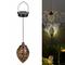 Aurinkolamppu LED riipus – kuva 6