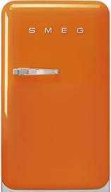 Smeg FAB10ROR5, jääkaappi