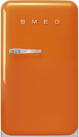 Smeg FAB10ROR5, jääkaappi