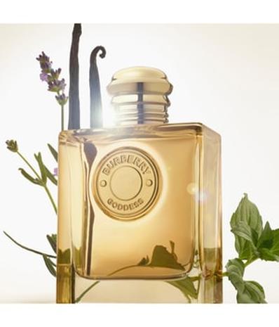 Burberry Goddess intense - EdP 30 ml