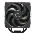 Cooler Master Hyper 212 - Black Edition - CPU-ilmanjäähdytin