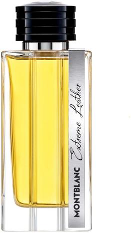 Montblanc Extreme Leather - 125 ml
