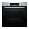 Bosch Serie 4 HBA534BS3, uuni – kuva 7