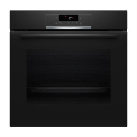 Bosch Serie 4 HBA571BB3, uuni