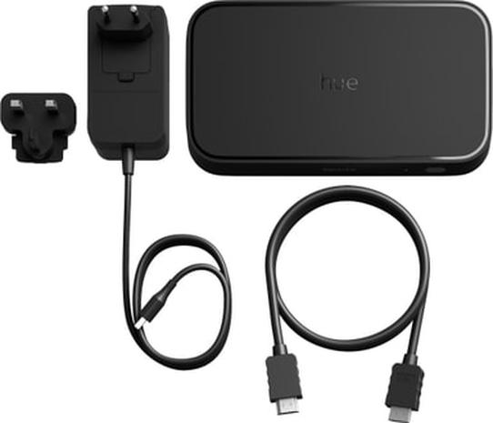 Philips Hue Play HDMI sync box 8K -synkronointiboksi