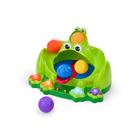 Bright Starts Poppin' Ball Frog™ Ball Play Toy