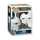 Funko Pop! Games: League Of Legends - Jhin (9cm) FIGU