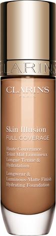 Clarins Skin Illusion Full Coverage 110N 30 ml