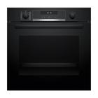 Bosch Serie 6 HBG578EB7, uuni