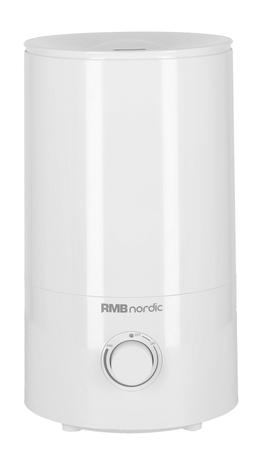 RMB Nordic 3,5 l ilmankostutin