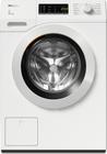 Miele WSA123 WCS 8kg Active lootusvalkoinen, pyykinpesukone