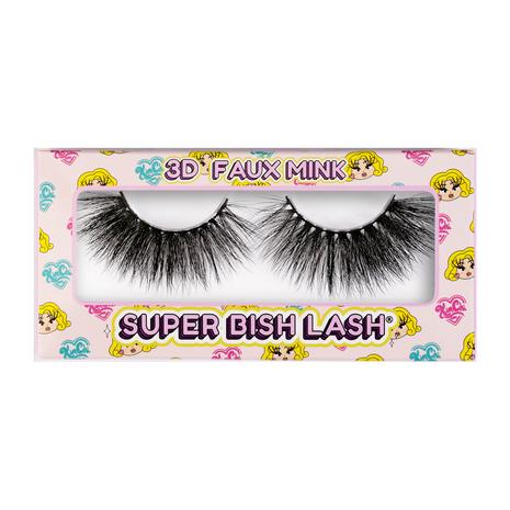 KimChi Chic Super Bish Lash False Eyelashes This Bish