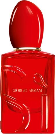 Armani Sì Passione Red Musk - EdP 50 ml