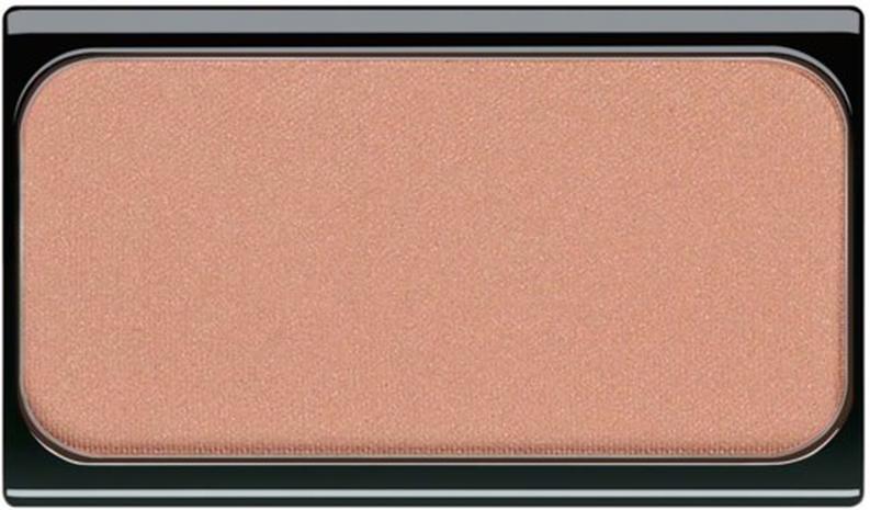 Artdeco Compact Blusher 13 Brown Orange