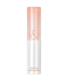 rom&nd Glasting Melting Balm 01 Coco Nude