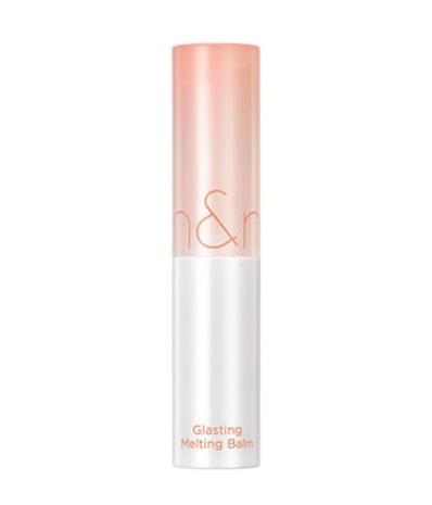 rom&nd Glasting Melting Balm 01 Coco Nude