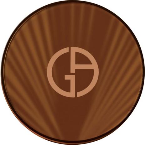 Giorgio Armani Luminous Silk Bronzing Powder 120 Sunbathed Dune