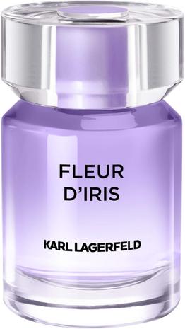 Fleur d'Iris - Eau de parfum 50 ml