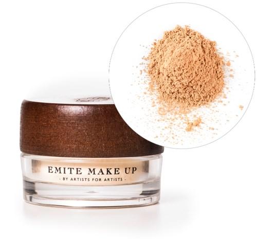 EMITÉ MAKE UP Emu Mineral Foundation 104