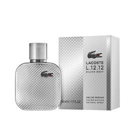 Lacoste L.12.12 Silver Grey Eau de Parfum 50 ml
